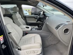 Audi Q7 4.2TDI quattro Tiptronic