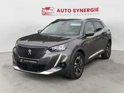 PEUGEOT 2008 1.5 BlueHDi S&S - 110 II Allure Pack