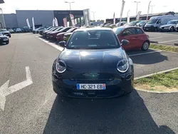 Fiat 600 1.2 Hybrid 136ch DCT6 5p
