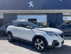 Peugeot 3008 (2) 2.0 BLUEHDI 180 AUTO GT