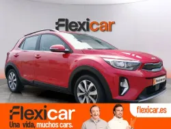 KIA Stonic 1.0 T-GDi MHEV Drive 100