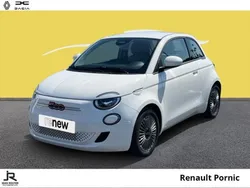 Fiat 500 ICONE ETECH 95ch