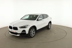 BMW X2 sDrive18i Lounge 136 ch