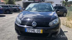 Volkswagen Passat de 2011