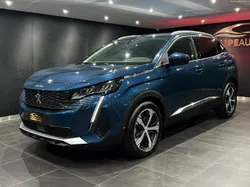 Peugeot 3008 1.2 PureTech Allure Pack EAT8