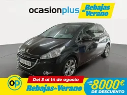 Peugeot 208 1.6 VTi Allure