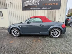 AUDI TT Roadster 1.8 T 180CH BVM5