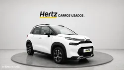 Citroën C3 Aircross 1.2 PureTech Plus