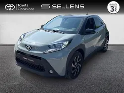 Toyota Aygo X 1.0 VVT-i 72ch Design MY24