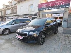 Skoda karoq 2 1.5 tsi 150 cv sportline dsg7