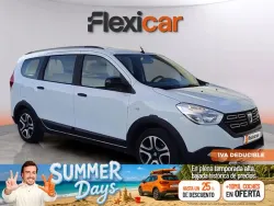 DACIA Lodgy 1.5Blue dCi Comfort 5pl. 85kW