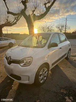 Renault Twingo Electric LIFE