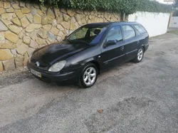 Citroën Xsara 1.4HDI 2003