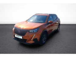 Peugeot 2008 PureTech 130 S&S EAT8 Style