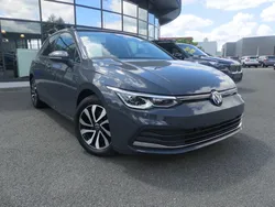 Volkswagen golf 2.0 tdi scr 150 dsg7 active