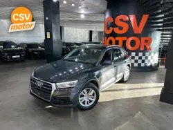 AUDI Q5 50 TFSIe Advanced quattro-ultra S tronic