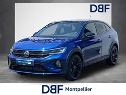 Volkswagen Taigo 1.0 TSI 115 CH DSG7 R LINE