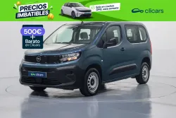 OPEL Combo Combi 1.5TD S&S L Edition 100
