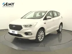 FORD Kuga Vignale 2.0 TDCi 150 S&S 4x2 BVM6