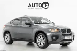 BMW X6 35 i xDrive