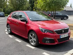 308 1.5 bluehdi 130 gtline