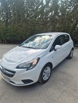 Opel Corsa 1.3 Cdti Business