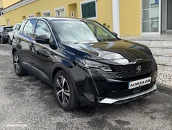 Peugeot 3008 1.2 PureTech Allure EAT8