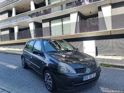 Renault Clio Clio 1.5 CDI