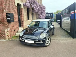 MINI MINI 1.6i – 115 Cooper / 185 315 KMS
