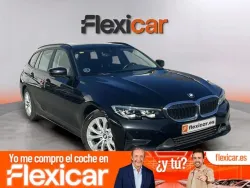 BMW 320 320dA