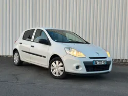 RENAULT Clio III 5 Portes Phase 2 1.2 i 16V GPL eco2 75 cv