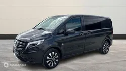 Mercedes Vito Véhicule utilitaire ou Société 119 CDI Mixto Compact Select Propulsion 9G-Tronic