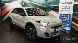 Fiat 600 de 2026