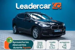 BMW X2 sDrive 18iA