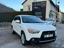MITSUBISHI ASX 1.8 DI-D 16V 4WD ClearTec 150 CV INSTYLE PREMIÈRE MAIN