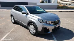 Peugeot 3008 BlueHDi 130 Stop & Start Active Business-Pack