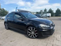 Volkswagen Golf VII 2.0 TDI 184 FAP BlueMotion Technology GTD DSG6 5p
