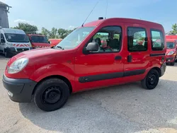 Kangoo 1.5 dci 82cv 5 places expression