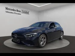 Mercedes-benz Classe A 200 d 150ch AMG Line 8G-DCT