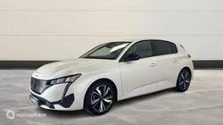 Peugeot 308 1.2 PureTech 130ch S&S Allure EAT8
