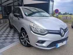 RENAULT CLIO 4 0.9i - TCE 90 CV Limited 2018