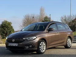 Fiat Tipo SW II 1.6 110ch Lounge ATX Boite Auto Garantie 6 Mois