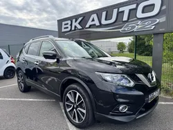 Nissan X-TRAIL 1.6 DCI 130CH CONNECT EDITION ALL-MODE 4X4-I EURO6