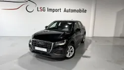 Audi Q2 30 TDI S tronic 85kW