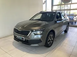 Skoda Kamiq 1.0 TSI Evo 110ch Ambition DSG7