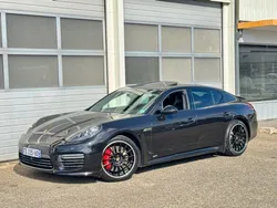 Porsche Panamera GTS 4.8 I V8 440 ch PDK phase 2