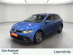 VOLKSWAGEN Polo 1.0 TSI 95 S&S BVM5 VW Edition