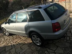 Audi A4 B5
