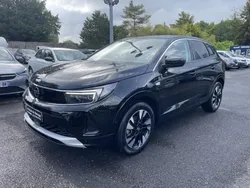 Opel Grandland X 1.5 D 130 ELEGANCE BUSINESS