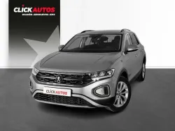 Volkswagen T-Roc 1.0 TSI 110CV Life